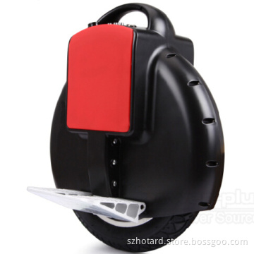 2014 New Arrival Airwheel X3 Balancing Unicycle-Electric